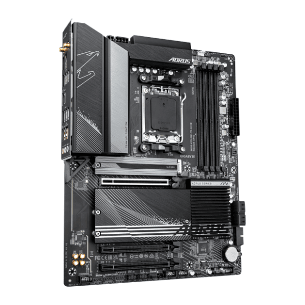 GIGABYTE B650 AORUS ELITE AX V2 matična ploča 2