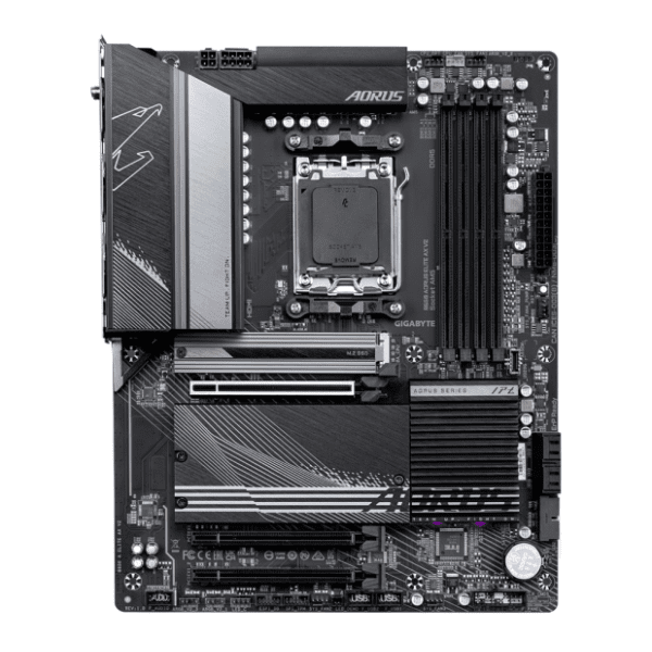 GIGABYTE B650 AORUS ELITE AX V2 matična ploča 1