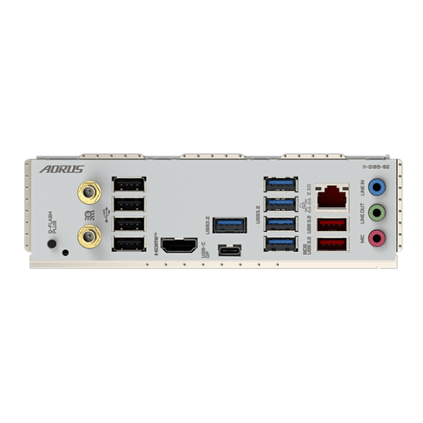 GIGABYTE B650E AORUS ELITE X AX ICE (rev. 1.x) matična ploča 5