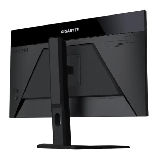 GIGABYTE monitor M27Q X 3