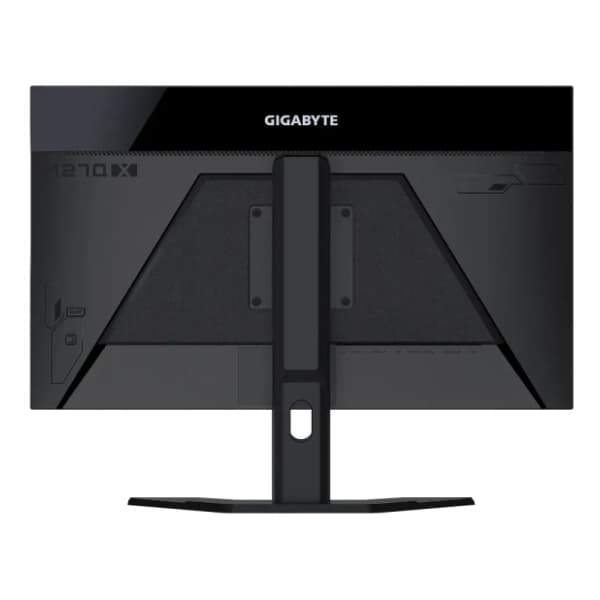 GIGABYTE monitor M27Q X 4