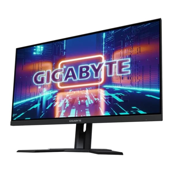 GIGABYTE monitor M27Q X 2