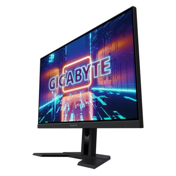 GIGABYTE monitor M27Q X 1