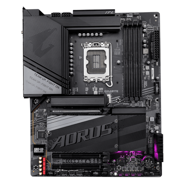 GIGABYTE Z790 AORUS ELITE X WIFI7 (rev. 1.x) matična ploča 1