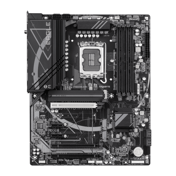 GIGABYTE Z790 EAGLE AX (rev. 1.x) matična ploča 1