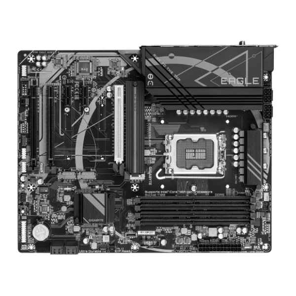 GIGABYTE Z790 EAGLE AX (rev. 1.x) matična ploča 2