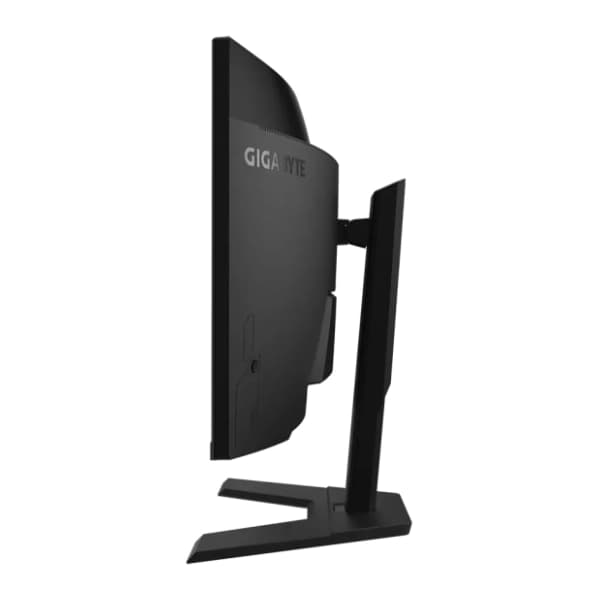 GIGABYTE zakrivljeni monitor GS34WQC 4
