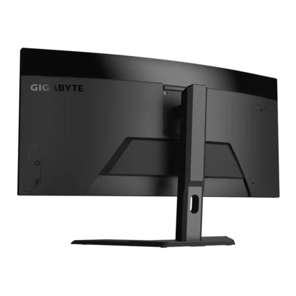 GIGABYTE zakrivljeni monitor GS34WQC 3