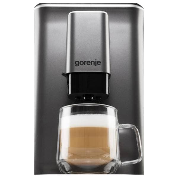 GORENJE aparat za kafu GFACM20S 8