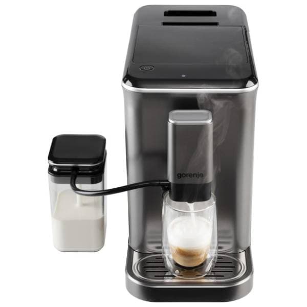GORENJE aparat za kafu GFACM20S 5