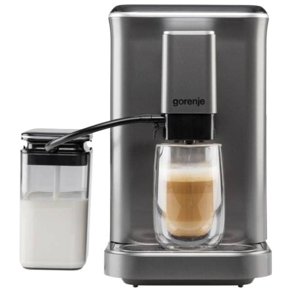 GORENJE aparat za kafu GFACM20S 3