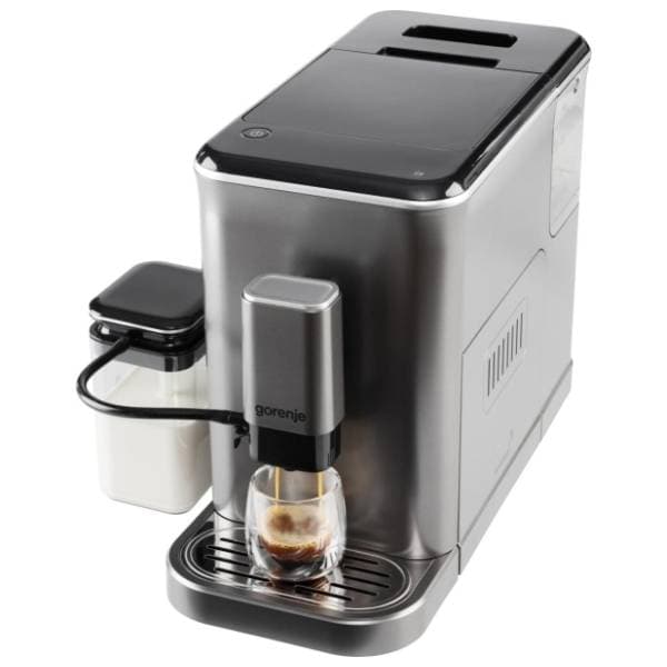 GORENJE aparat za kafu GFACM20S 6