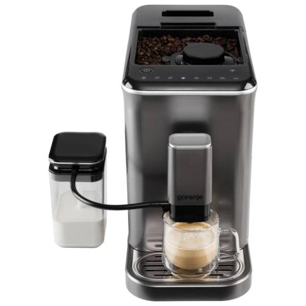 GORENJE aparat za kafu GFACM20S 4