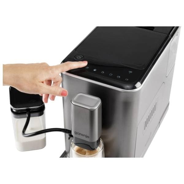 GORENJE aparat za kafu GFACM20S 20