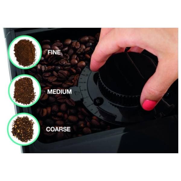 GORENJE aparat za kafu GFACM20S 18