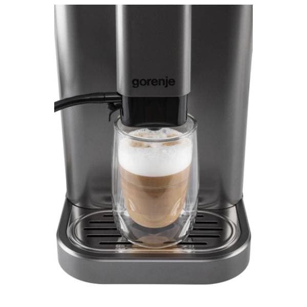 GORENJE aparat za kafu GFACM20S 7