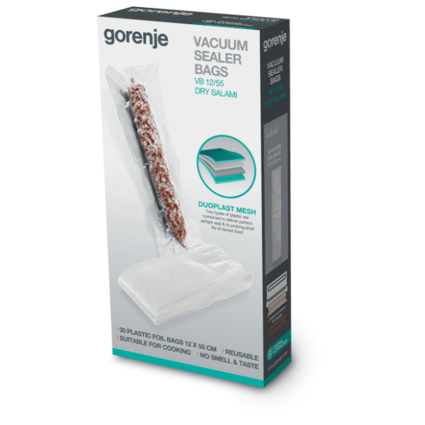 GORENJE kese za vakumiranje VB12/55 5