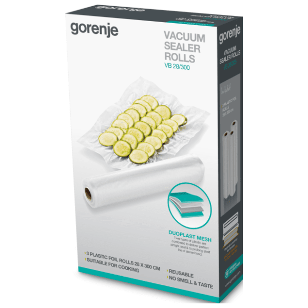 GORENJE kese za vakumiranje VB28/300 5