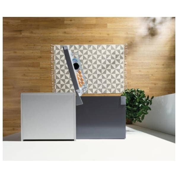 GORENJE kombinovani frižider NRK6202EW4 12