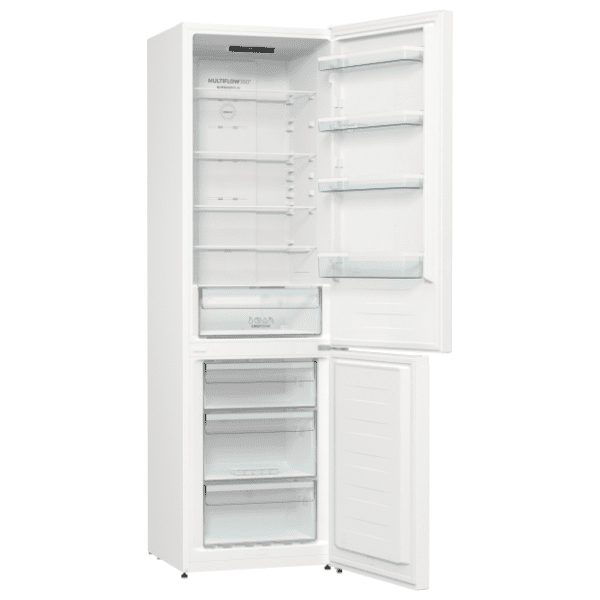 GORENJE kombinovani frižider NRK6202EW4 4