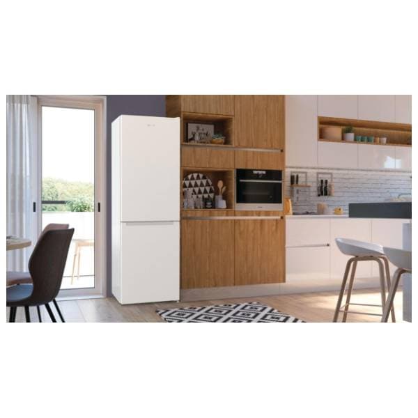 GORENJE kombinovani frižider NRK6202EW4 13