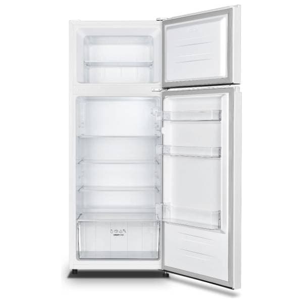 GORENJE kombinovani frižider RF4142PW4 1