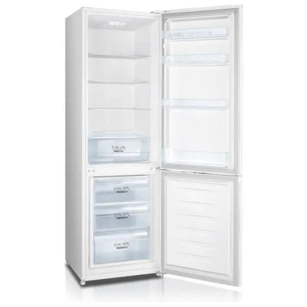 GORENJE kombinovani frižider RK4182PW4 1