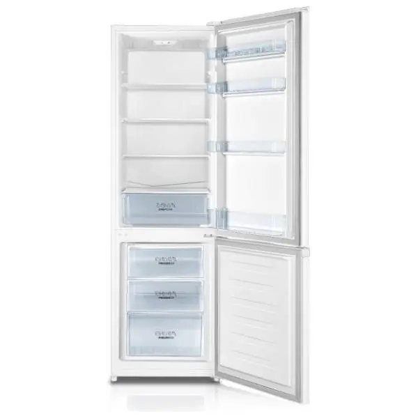 GORENJE kombinovani frižider RK4182PW4 2