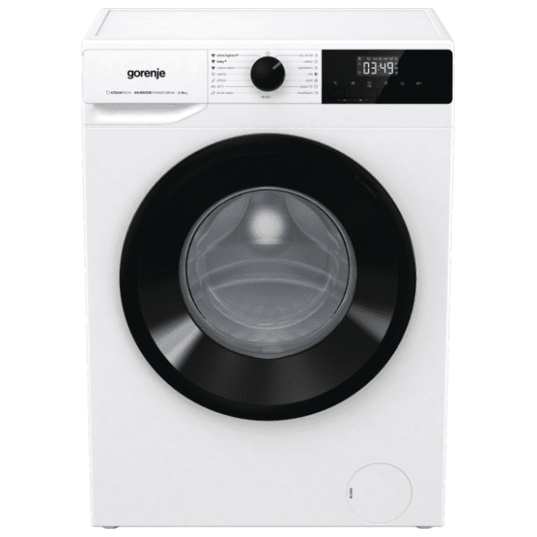 GORENJE mašina za pranje veša W11NHPI84AS 5