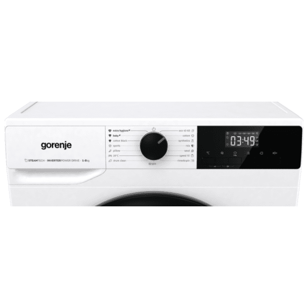 GORENJE mašina za pranje veša W11NHPI84AS 4