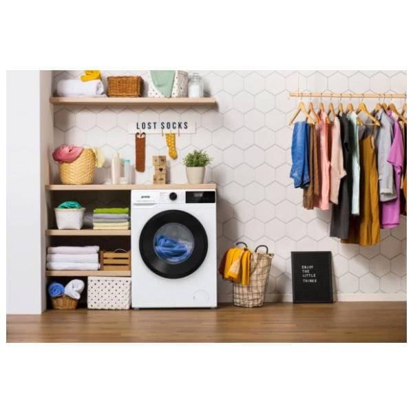 GORENJE mašina za pranje veša W11NHPI84AS 16