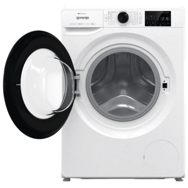 GORENJE mašina za pranje veša WPNEI74SA1SWIFI 1