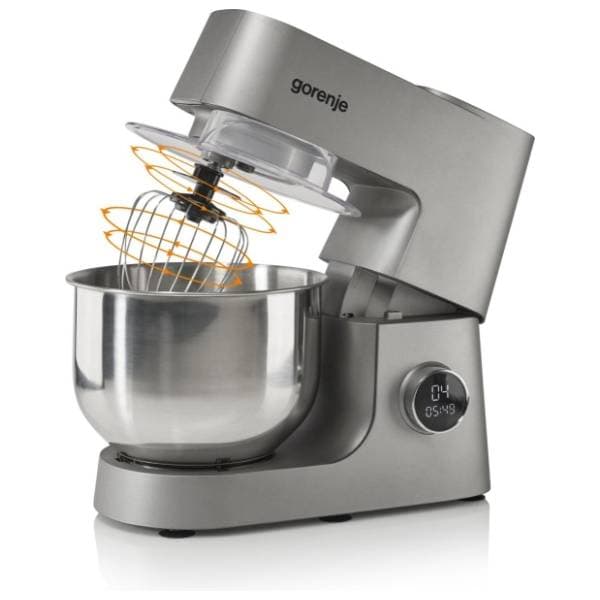 GORENJE multipraktik MMC1500BS 9