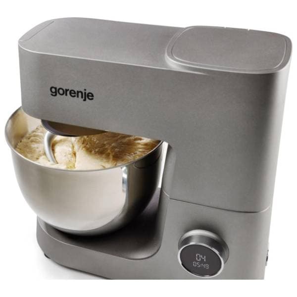 GORENJE multipraktik MMC1500BS 10