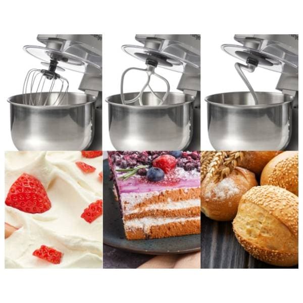 GORENJE multipraktik MMC1500BS 18