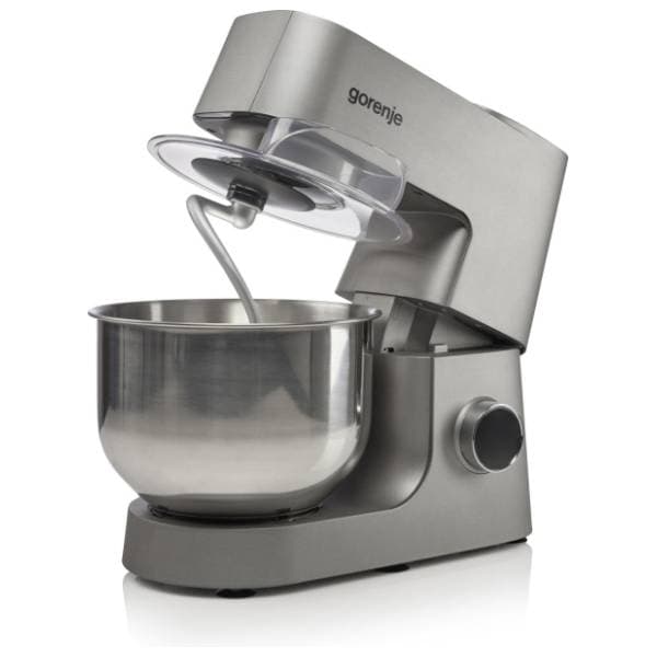 GORENJE multipraktik MMC1500BS 3