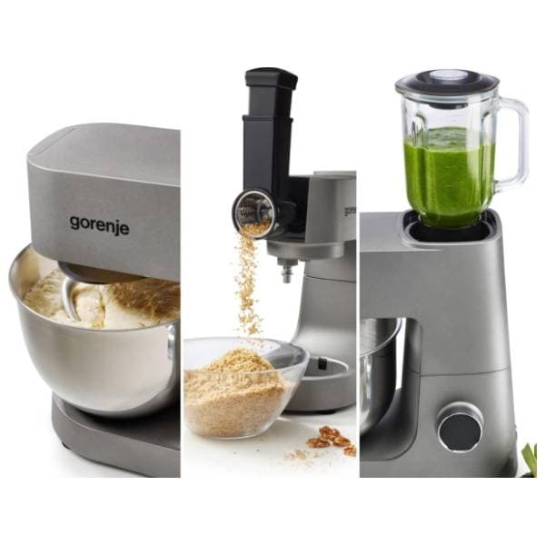 GORENJE multipraktik MMC1500BS 14