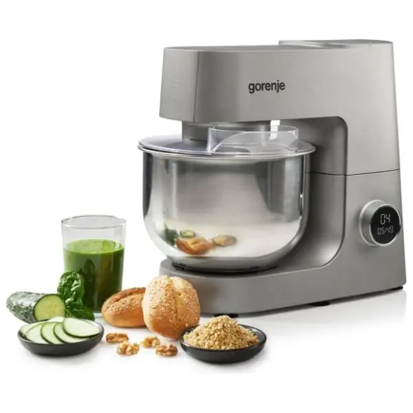 GORENJE multipraktik MMC1500BS 13