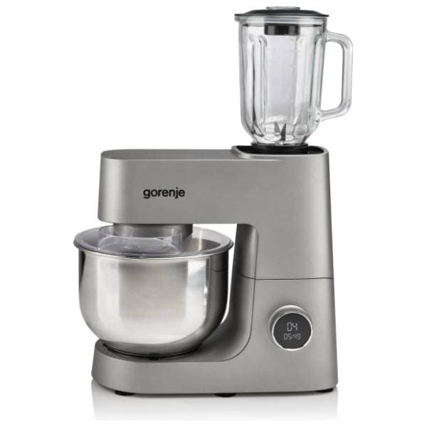 GORENJE multipraktik MMC1500BS 5