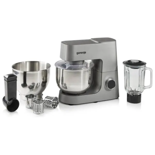 GORENJE multipraktik MMC1500BS 0