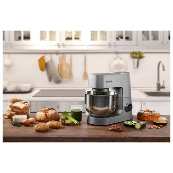 GORENJE multipraktik MMC1500BS 19