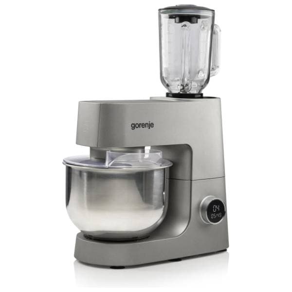 GORENJE multipraktik MMC1500BS 6