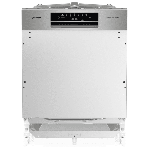 GORENJE ugradna mašina za pranje sudova GI642E90X 10