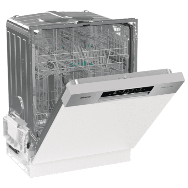 GORENJE ugradna mašina za pranje sudova GI642E90X 1