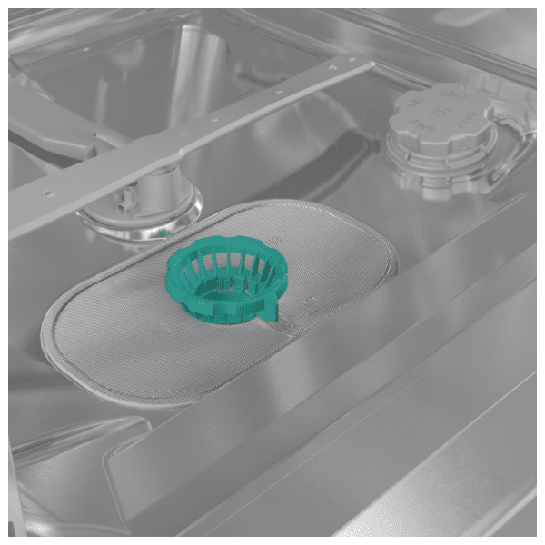 GORENJE ugradna mašina za pranje sudova GI642E90X 11