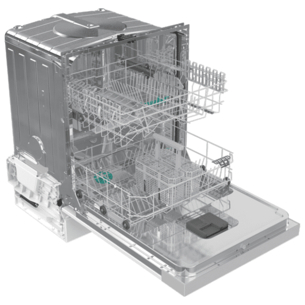 GORENJE ugradna mašina za pranje sudova GI642E90X 3
