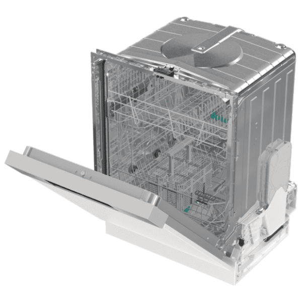 GORENJE ugradna mašina za pranje sudova GI642E90X 5