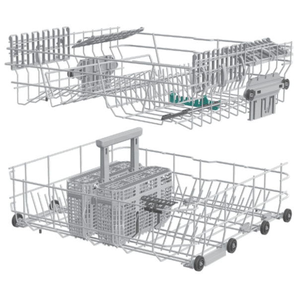 GORENJE ugradna mašina za pranje sudova GI642E90X 13
