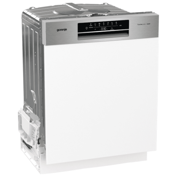 GORENJE ugradna mašina za pranje sudova GI642E90X 6