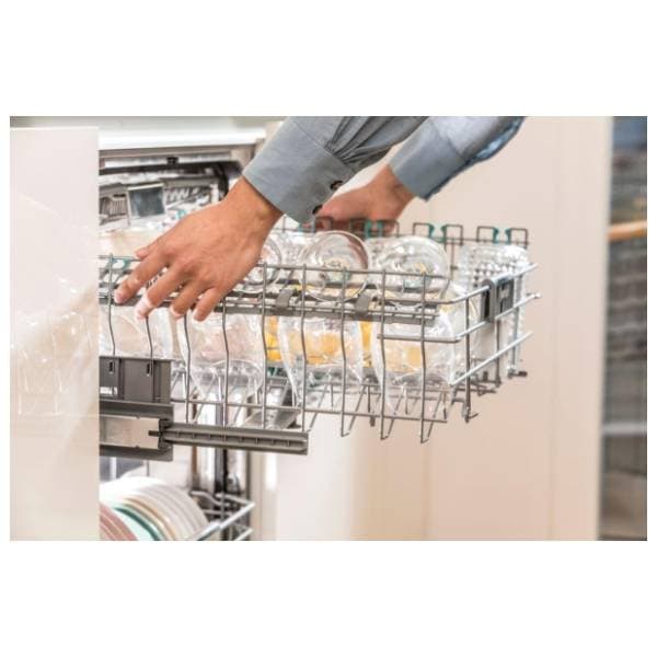 GORENJE ugradna mašina za pranje sudova GI642E90X 19